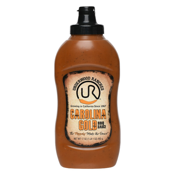 dukes carolina gold bbq